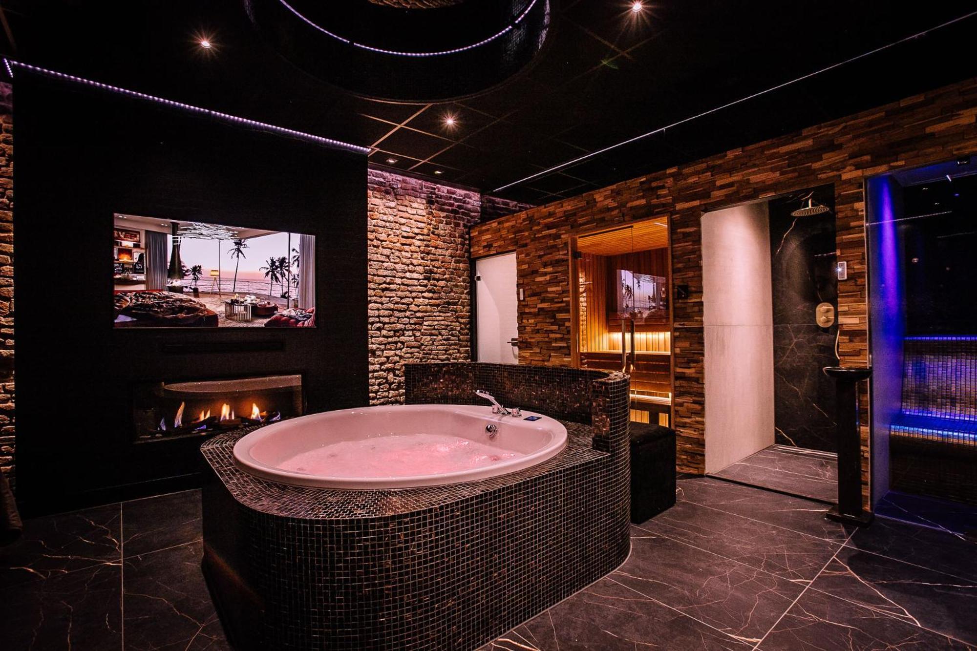 Hotel City Spa Nijmegen 4*